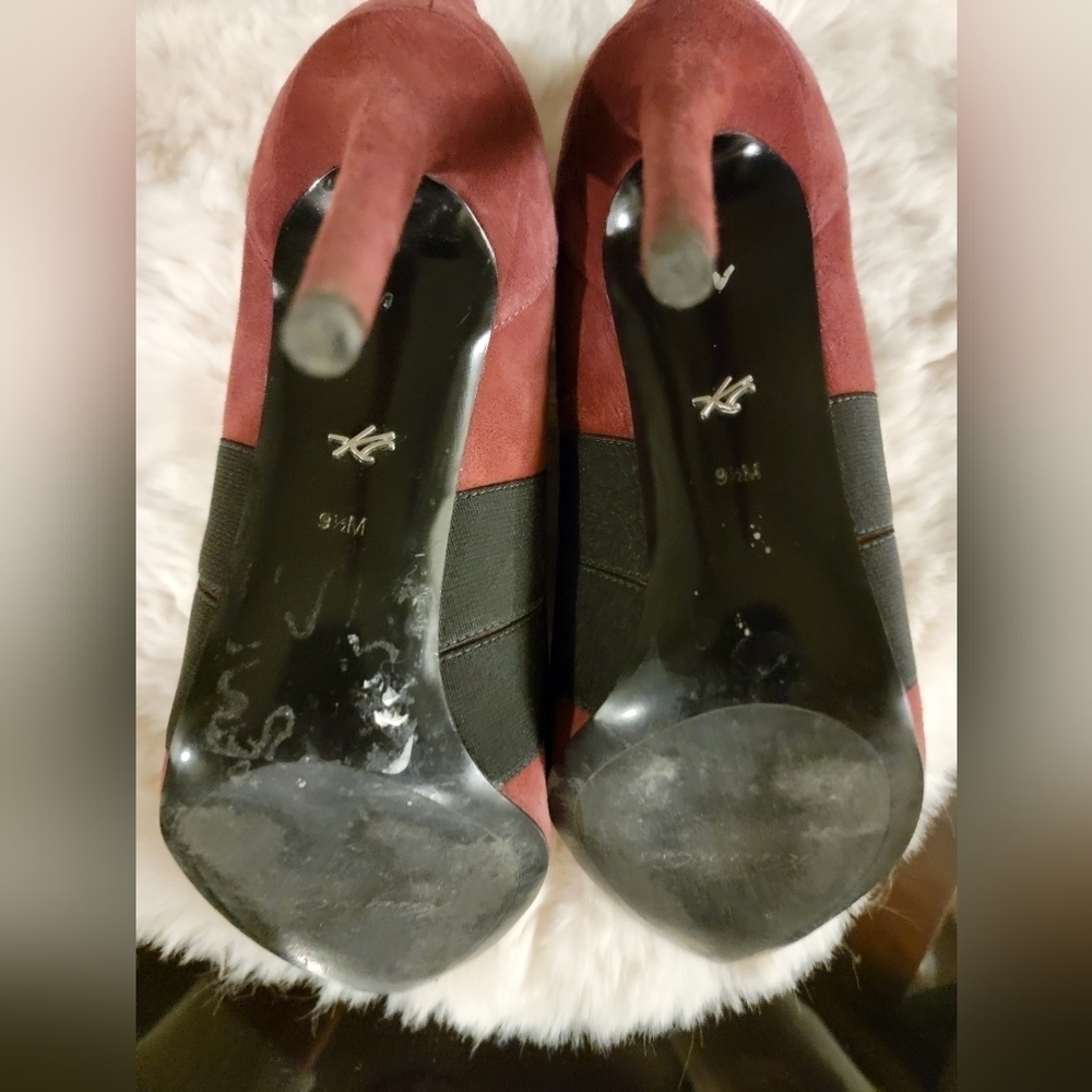 KENNETH Cole stylish booties - Picture 7 of 8
